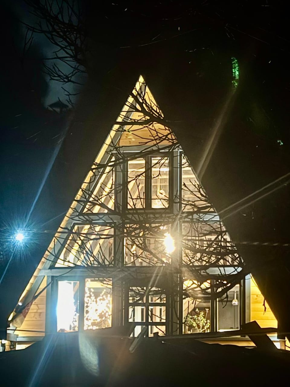 Maison Boho Kremna Chalet in Zlatibor District, Serbia