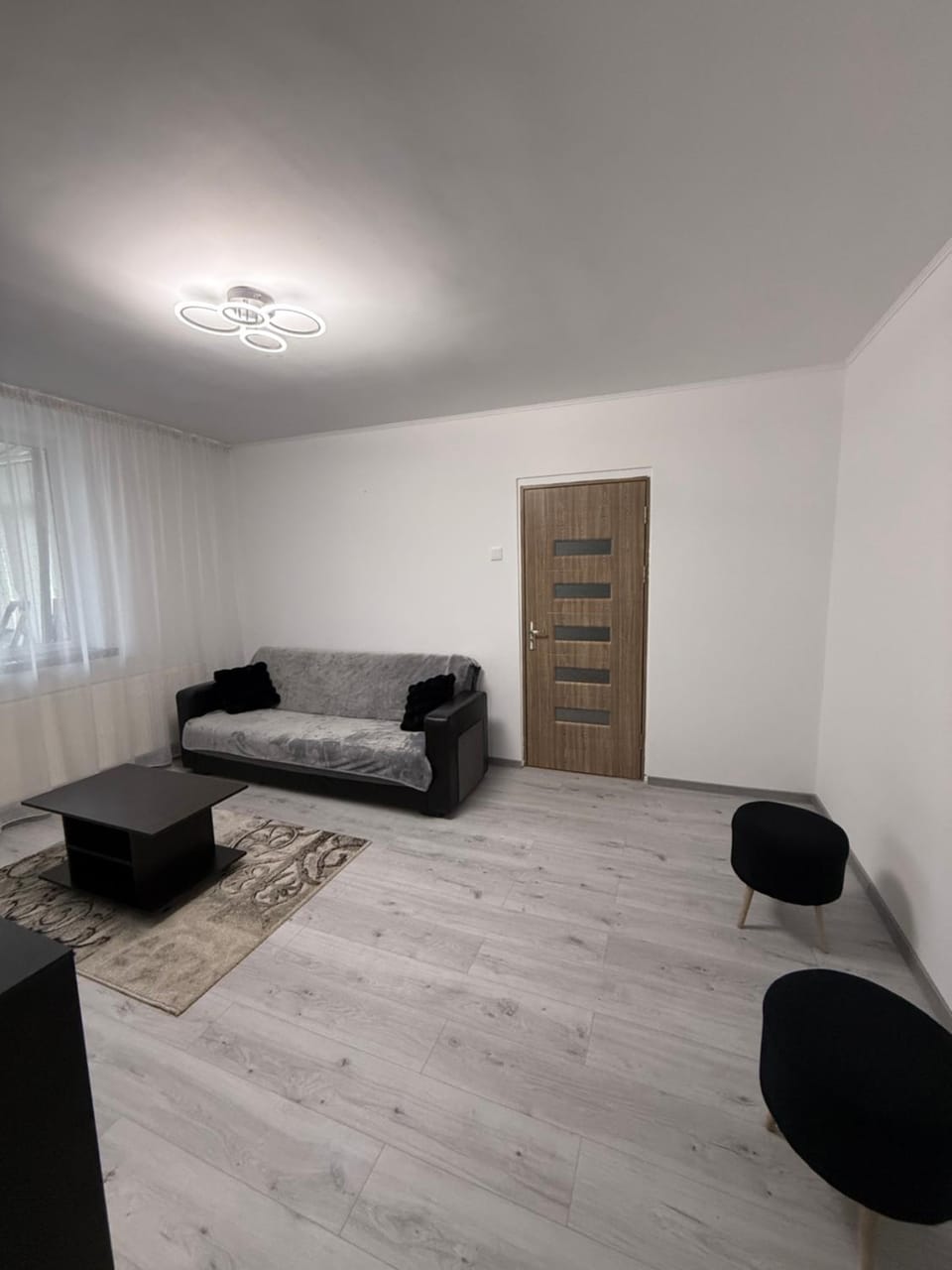 Apartament BLD N Titulescu Apartment in Craiova
