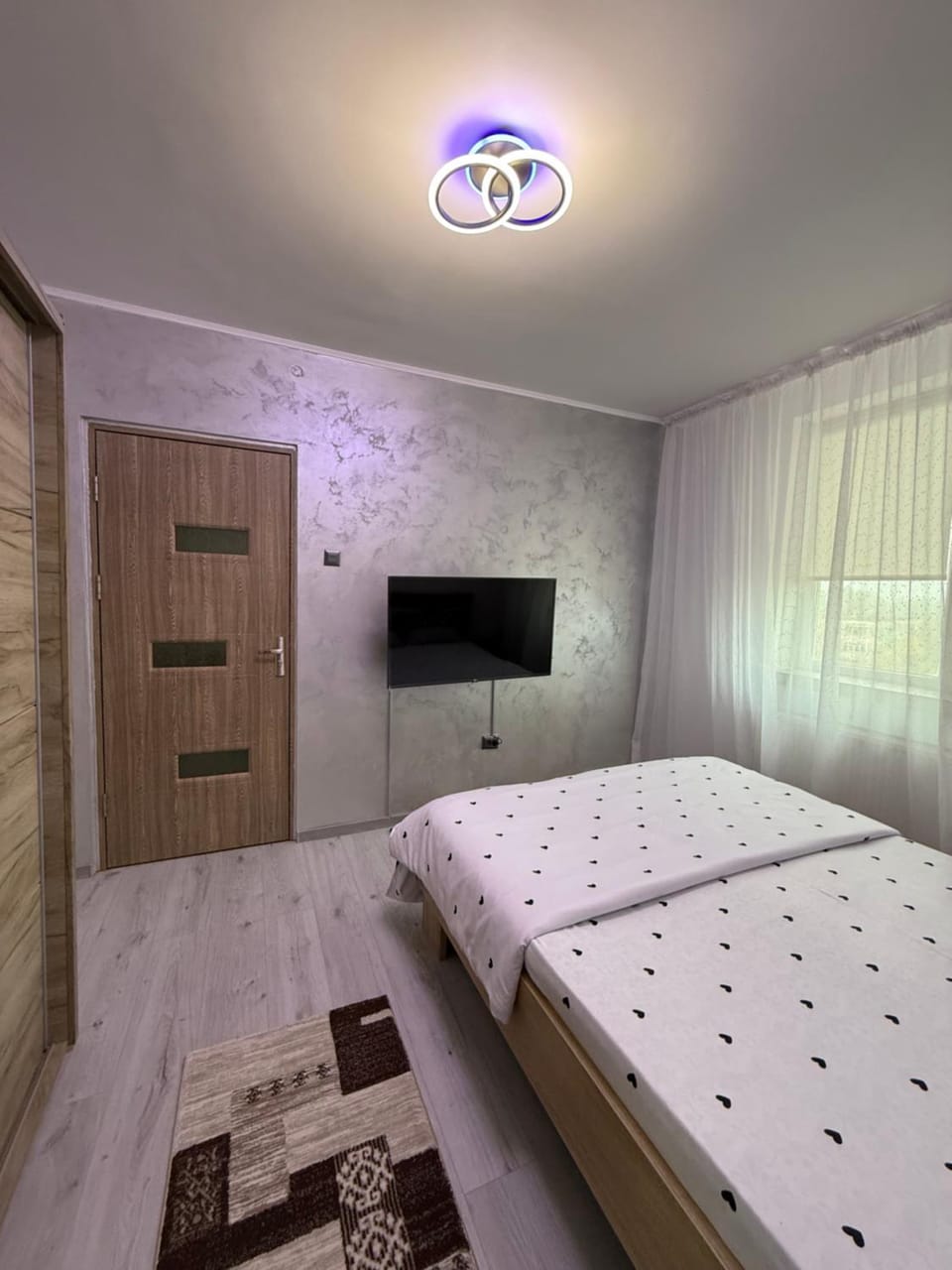Apartament BLD N Titulescu Apartment in Craiova