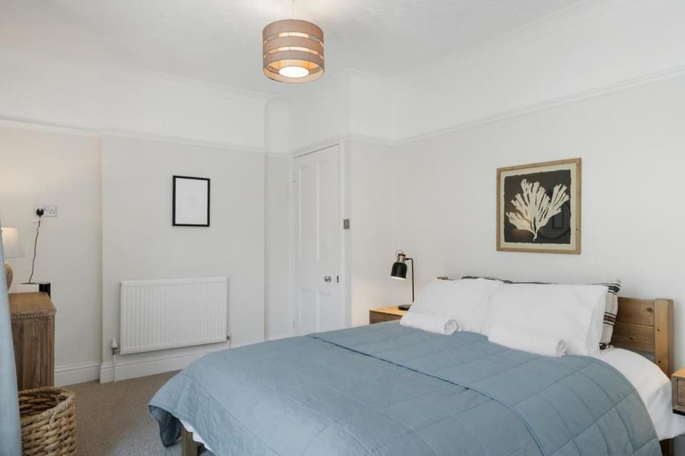 Spacious House & Garden in Ilfracombe House in Ilfracombe