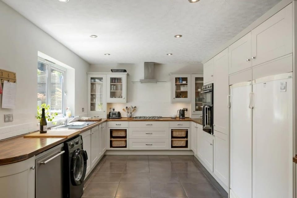 Spacious House & Garden in Ilfracombe House in Ilfracombe