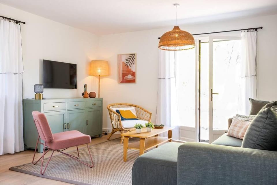 Villa Bruyère à deux pas de la plage PYLA SUR MER Villa in La Teste-de-Buch