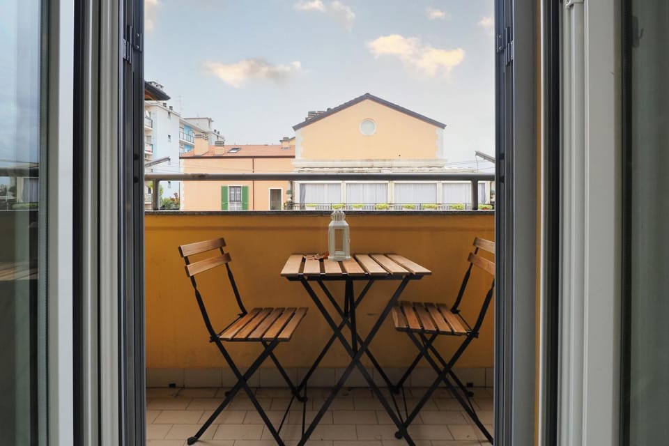 View (from property/room), Balcony/Terrace