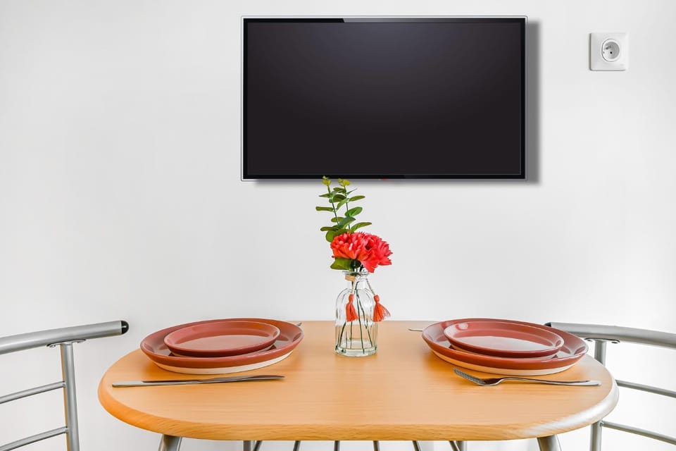 La Felicita - Studio avec Balcon Paris - Netflix Apartment in Paris