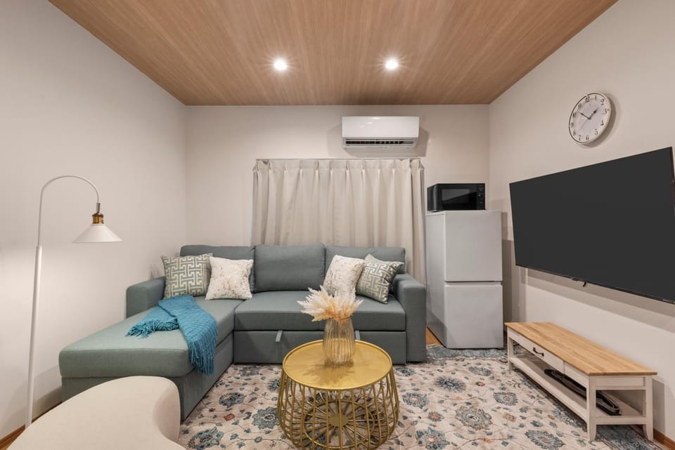TV and multimedia, Living room, Seating area, air conditioner