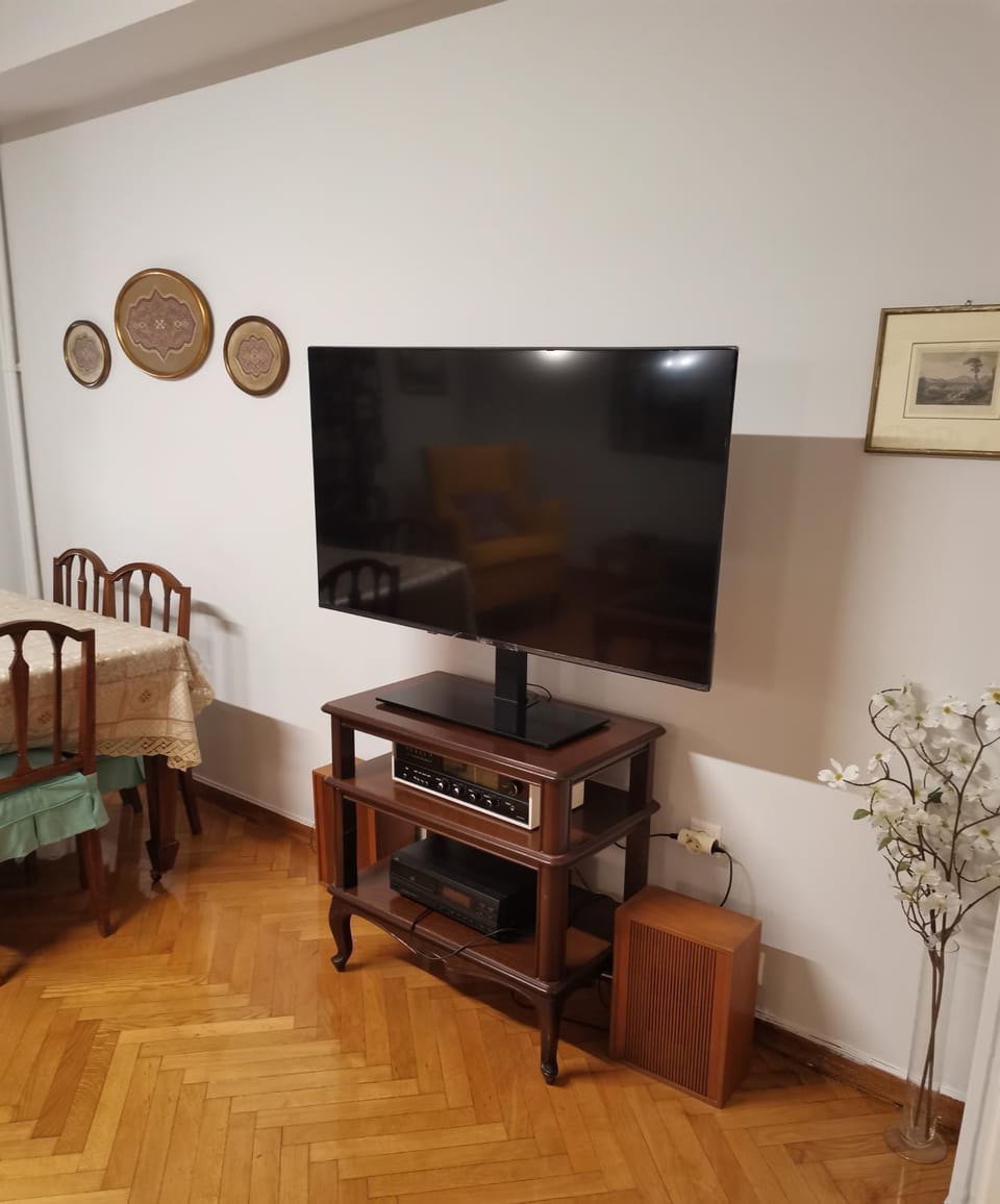 TV and multimedia