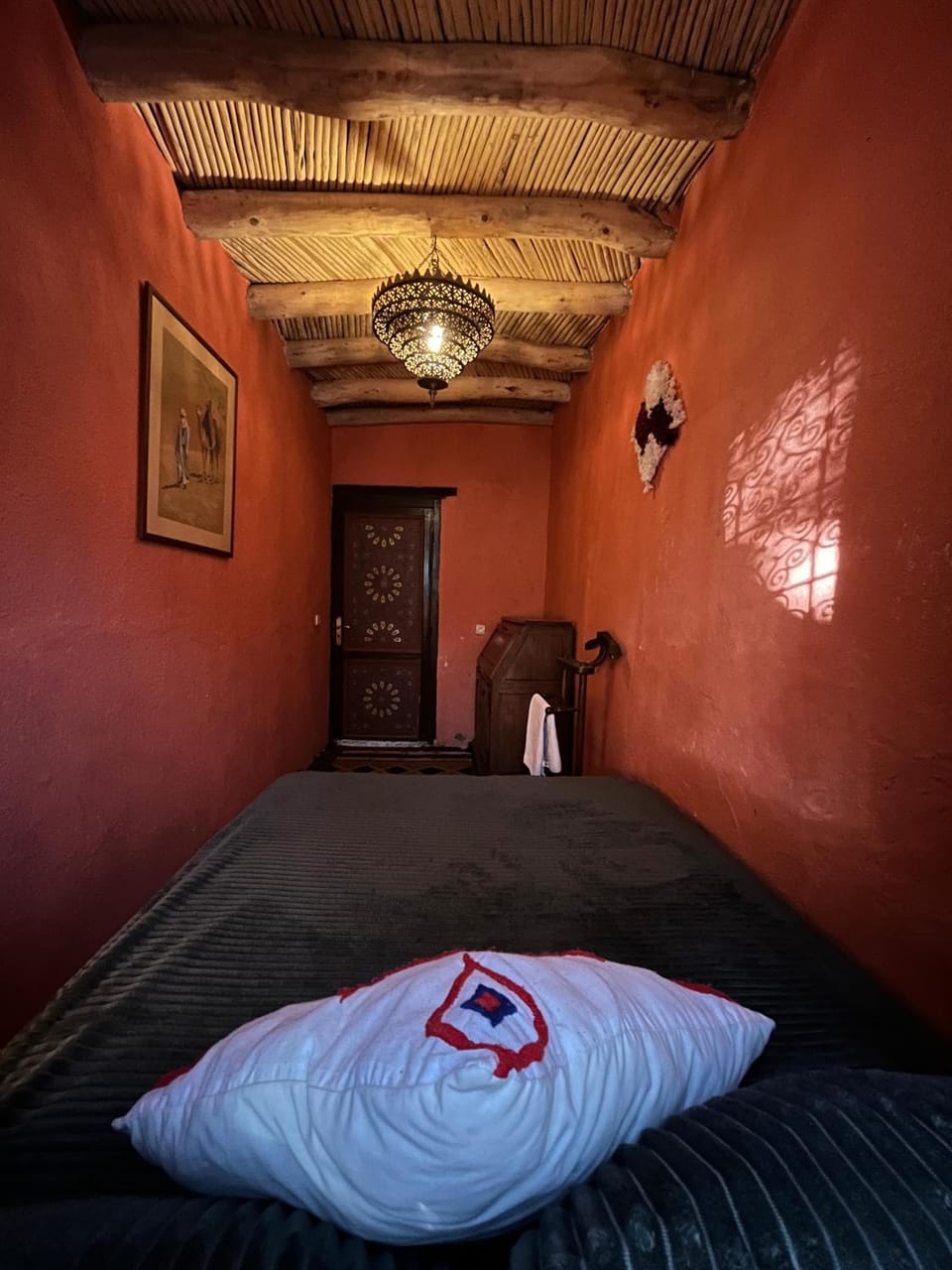 Villa Djana Ouirgane Villa in Marrakesh-Safi