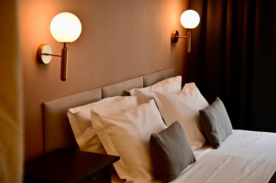 FLH - Casa Vasile Apartment in Sibiu