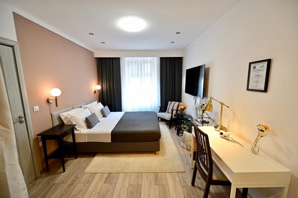 FLH - Casa Vasile Apartment in Sibiu