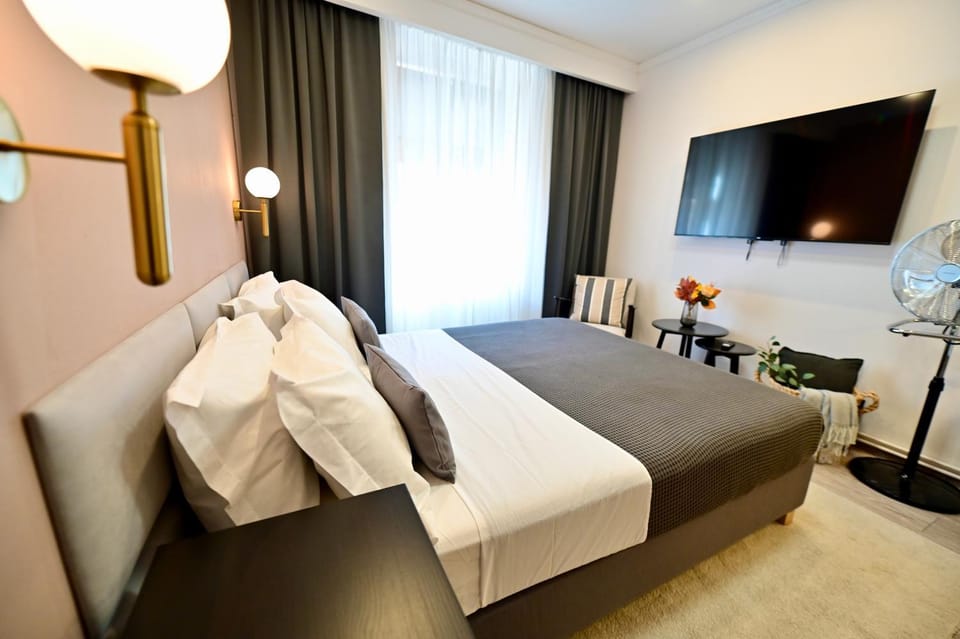 FLH - Casa Vasile Apartment in Sibiu
