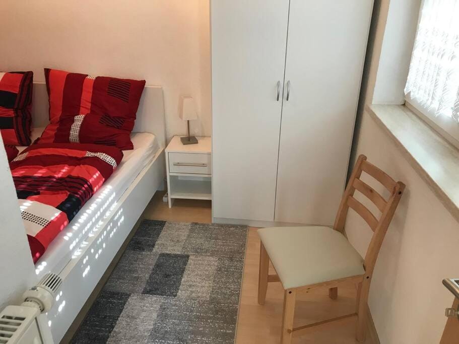 KELLer Ferienwohnung Apartment in Trier-Saarburg