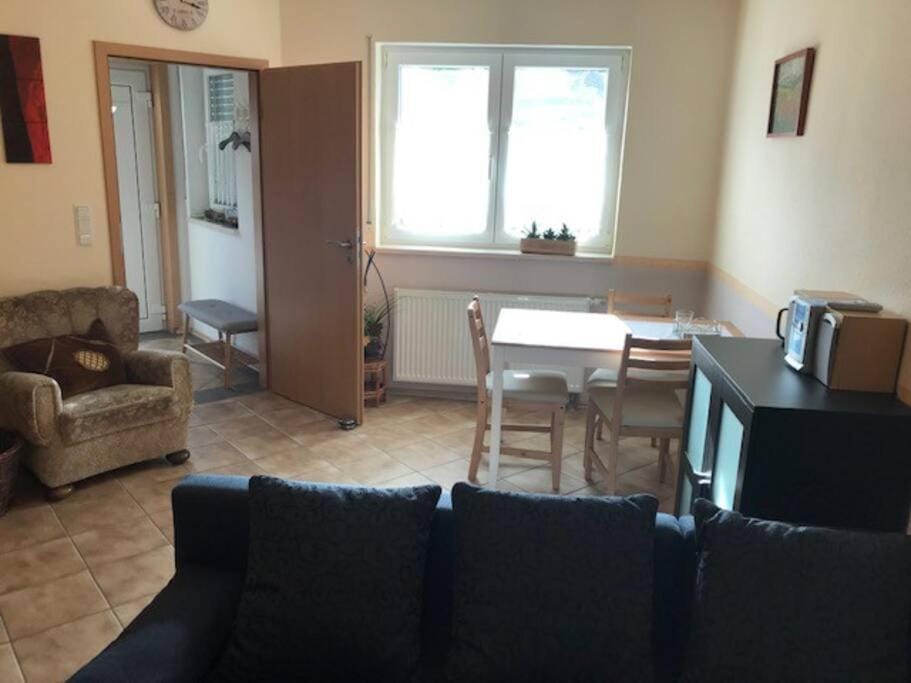 KELLer Ferienwohnung Apartment in Trier-Saarburg