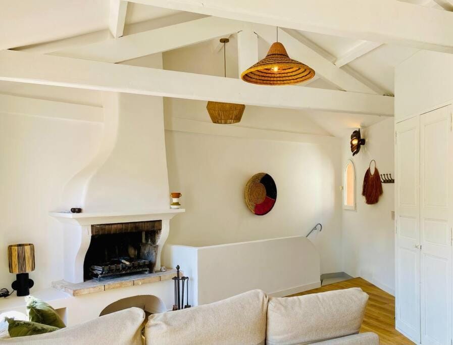 Maison au coeur d'Endoume House in Marseille