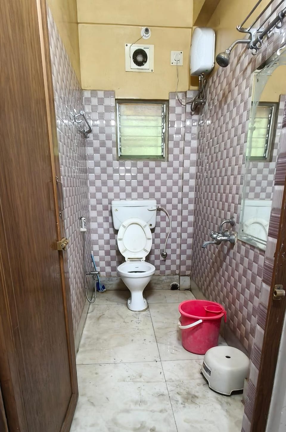 Homely Stay Apartment in Kolkata