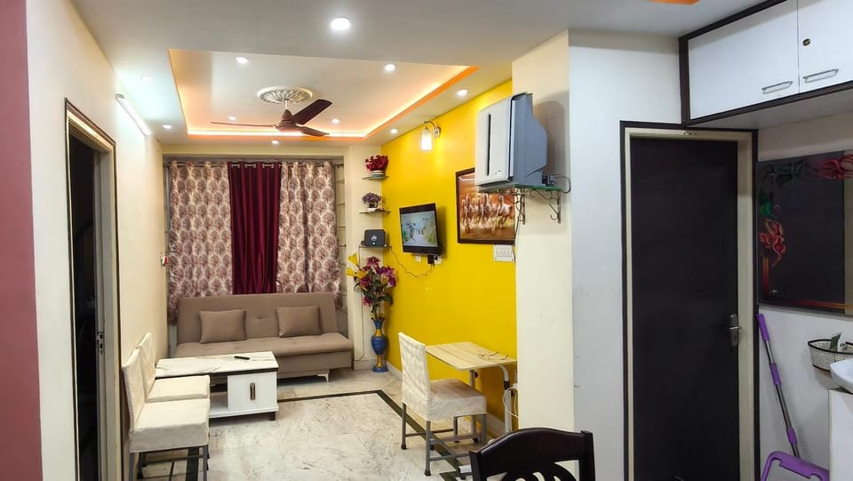 Homely Stay Apartment in Kolkata