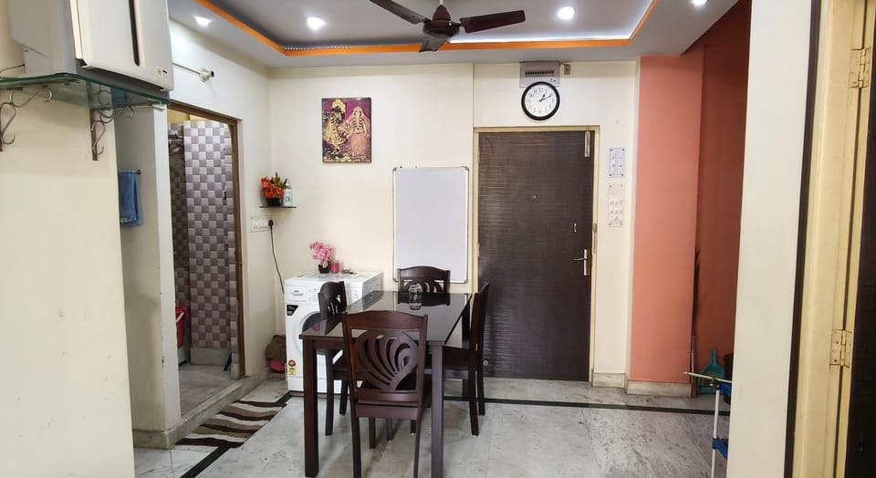 Homely Stay Apartment in Kolkata