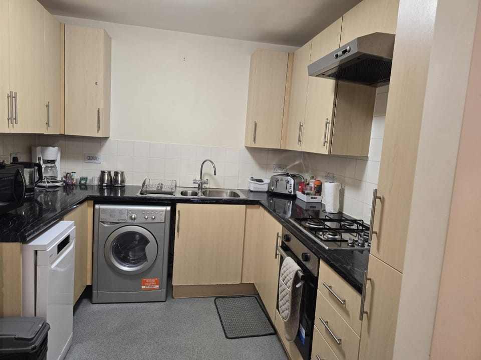 Cranes apartments Apartment in Watford