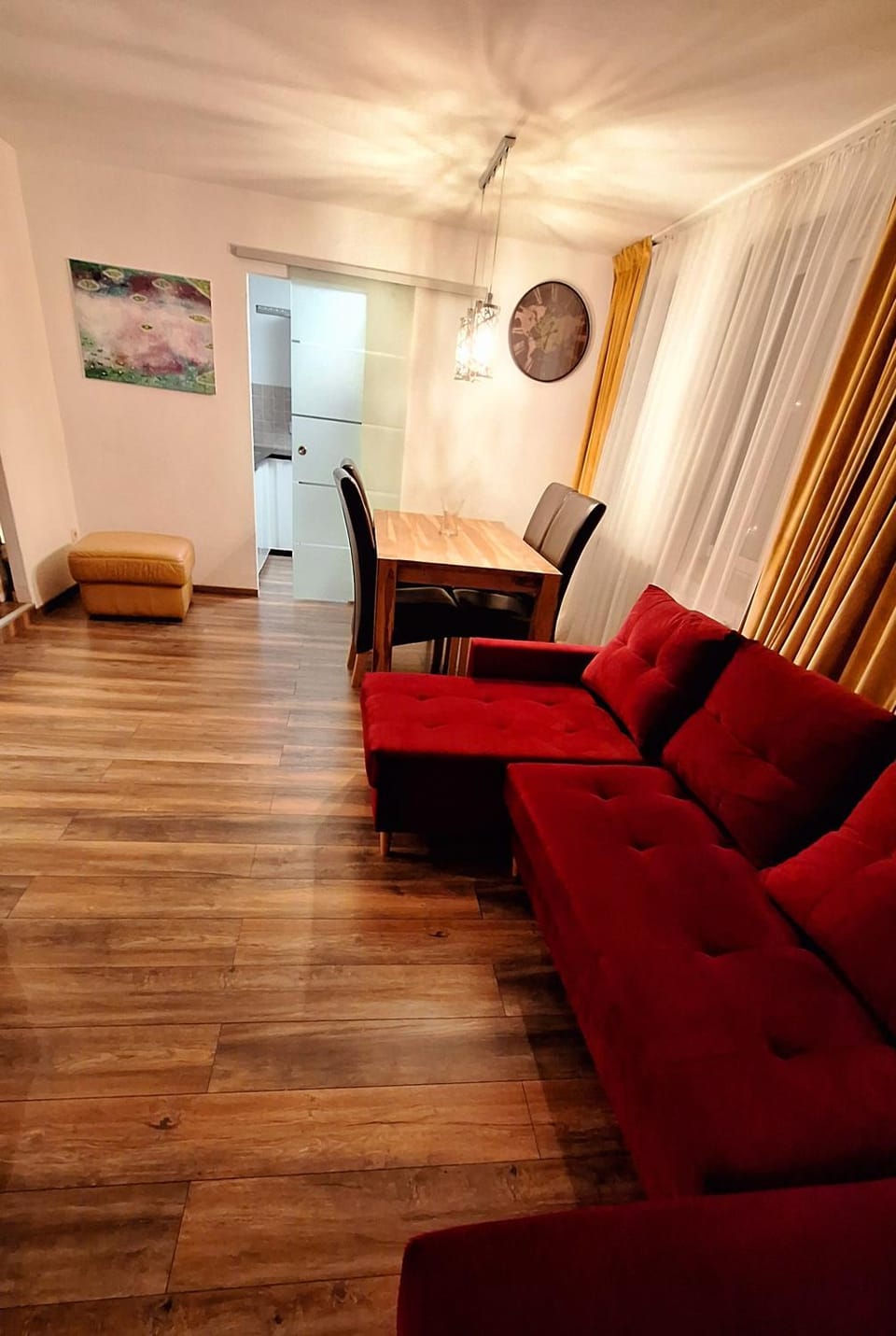 Ferienwohnung in der Altstadt,3 Apartment in Erzgebirgskreis