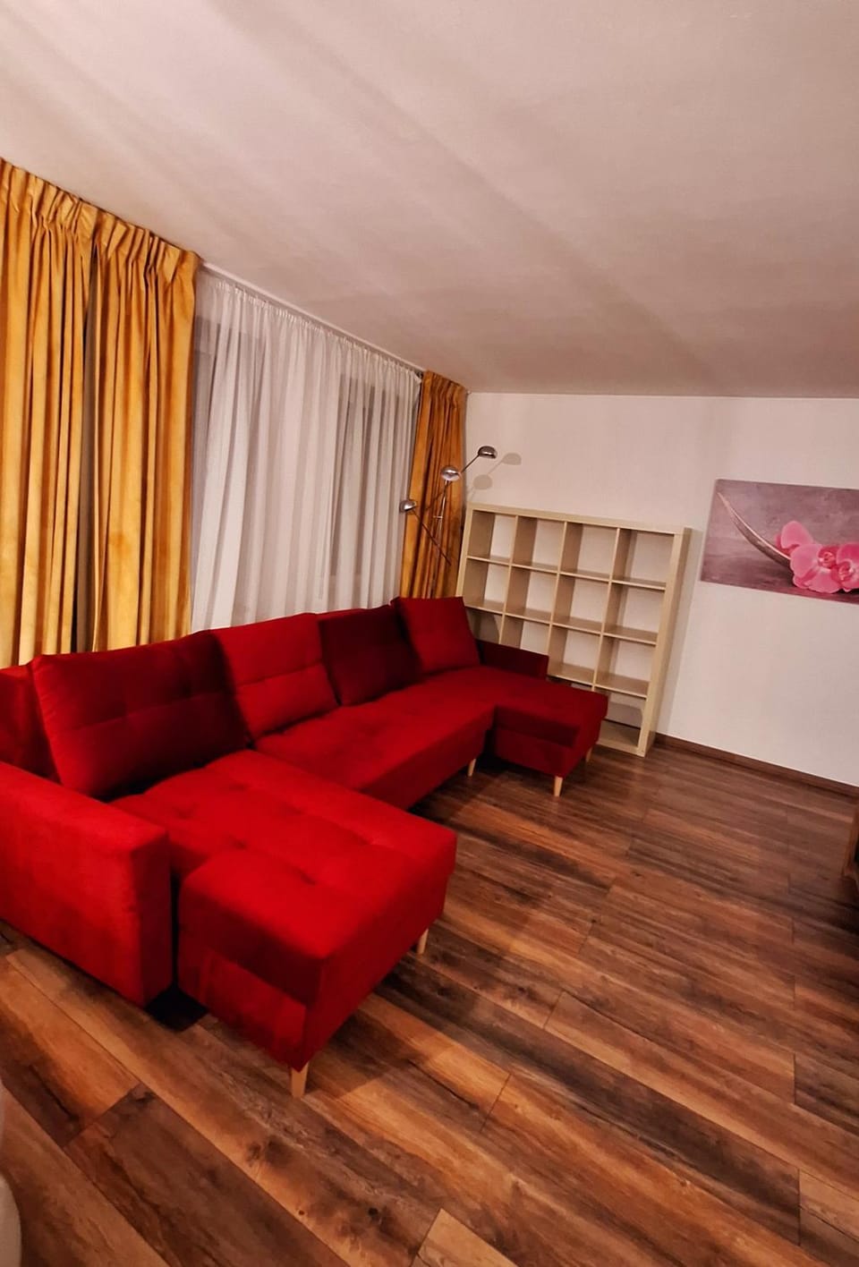Ferienwohnung in der Altstadt,3 Apartment in Erzgebirgskreis
