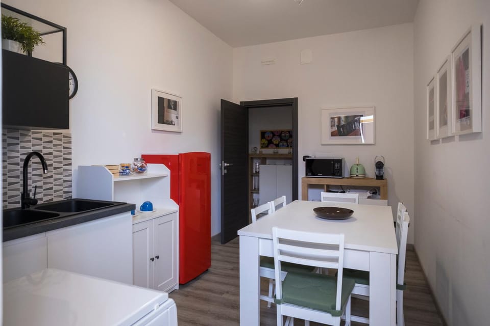 Caliph House 128 Apartment in Bari