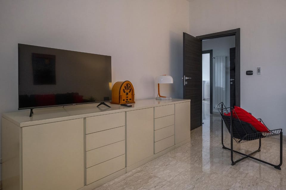 Caliph House 128 Apartment in Bari