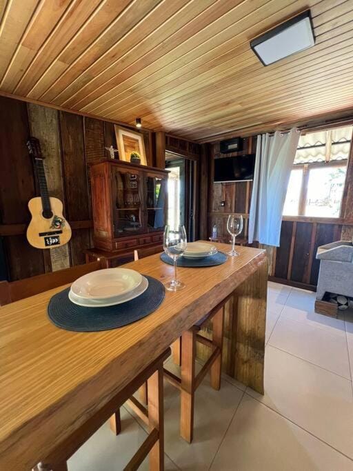 Serra Nostra Chalet in State of Santa Catarina
