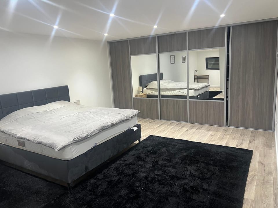 Appartement plain-pied en Alsace Apartment in Colmar