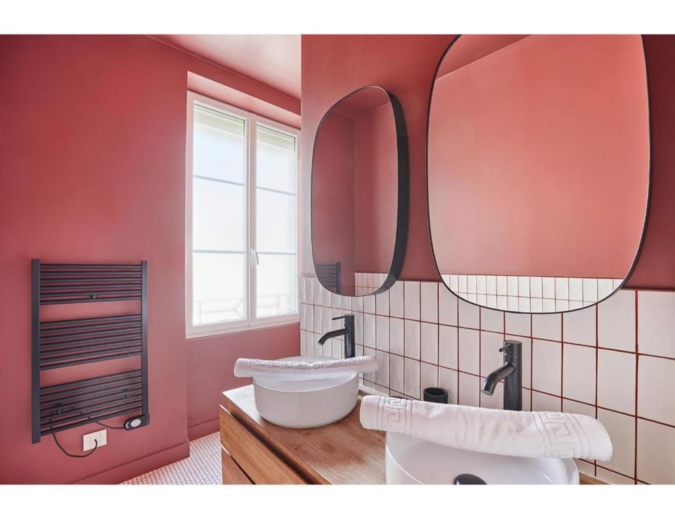 Residence apartment Bastille - Le Marais Apartment in Paris
