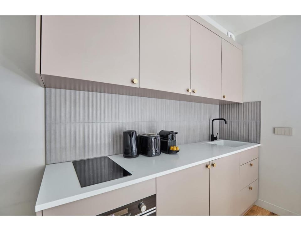 Residence apartment Bastille - Le Marais Apartment in Paris