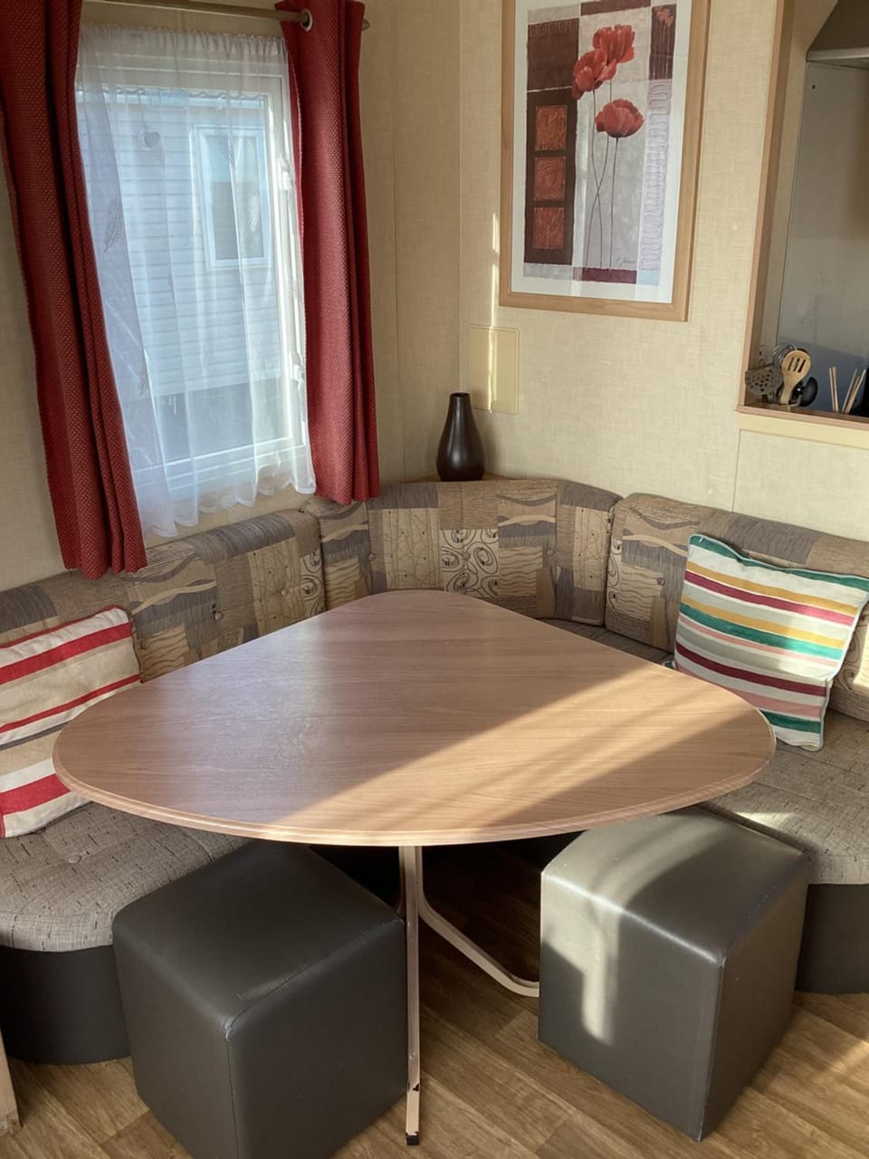 Towyn 155 Golden Gate Rentals House in Towyn