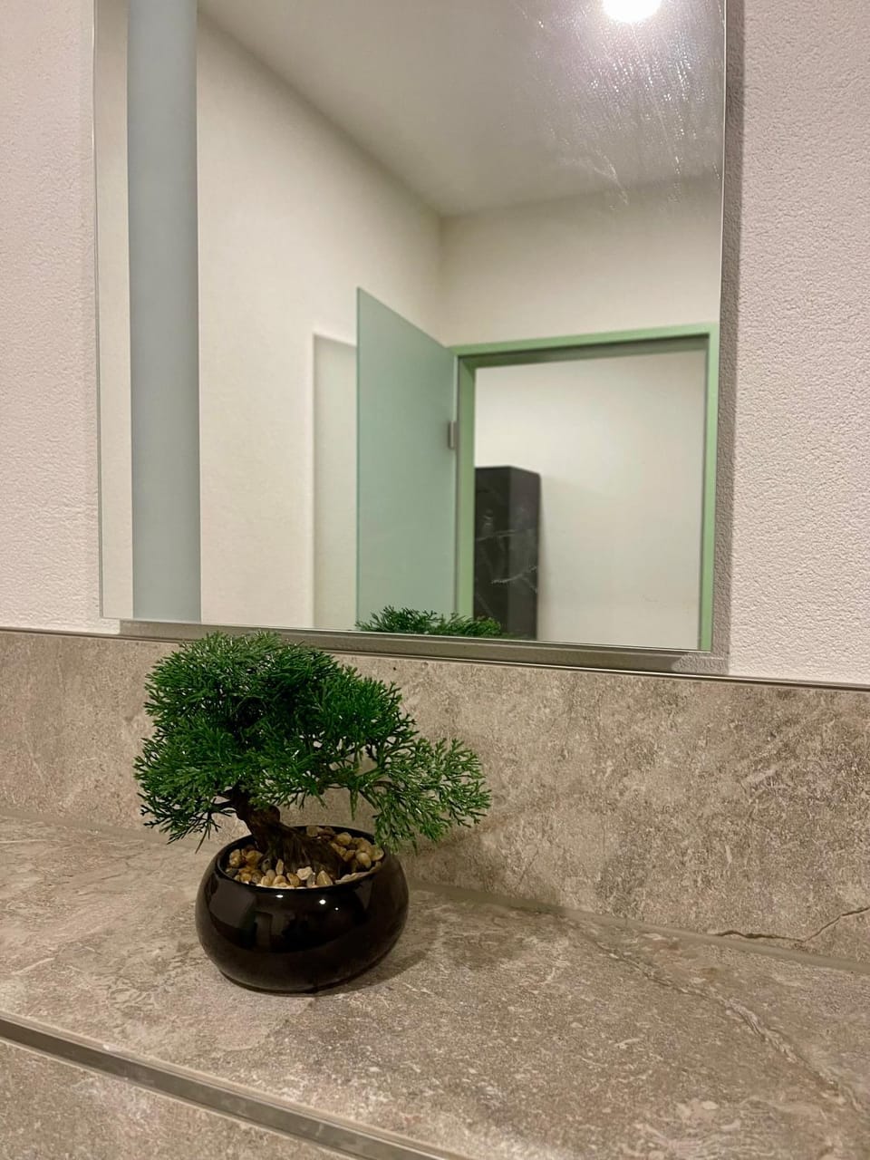 Goldstadt Grand Suite- City Apartment Zentrum Pforzheim Apartment in Pforzheim