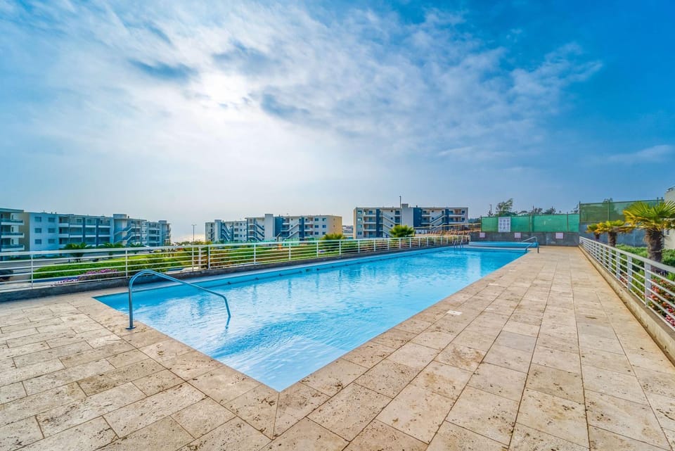 Refugio Costa 3D - private access to the Beach Apartment in Santiago Metropolitan Region