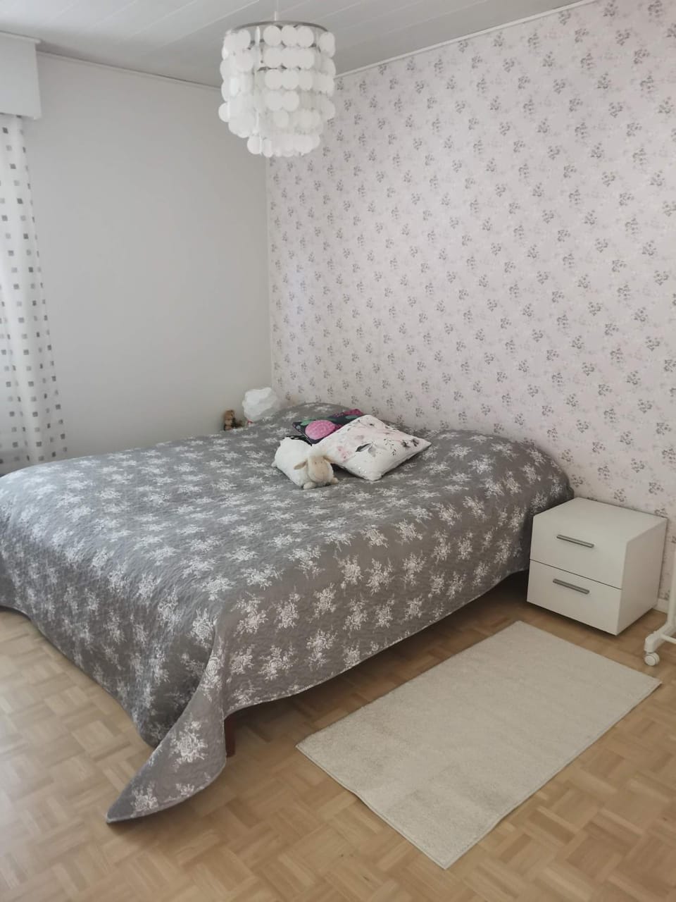 Hirvikoto Apartment in Finland