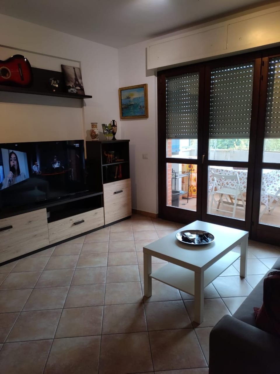 TV and multimedia