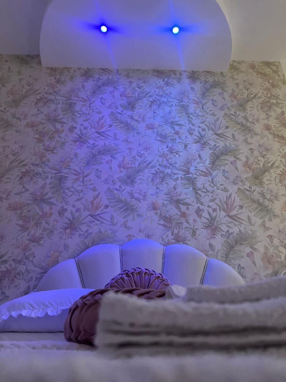 La Chiave Di Fortuna Apartment in Naples