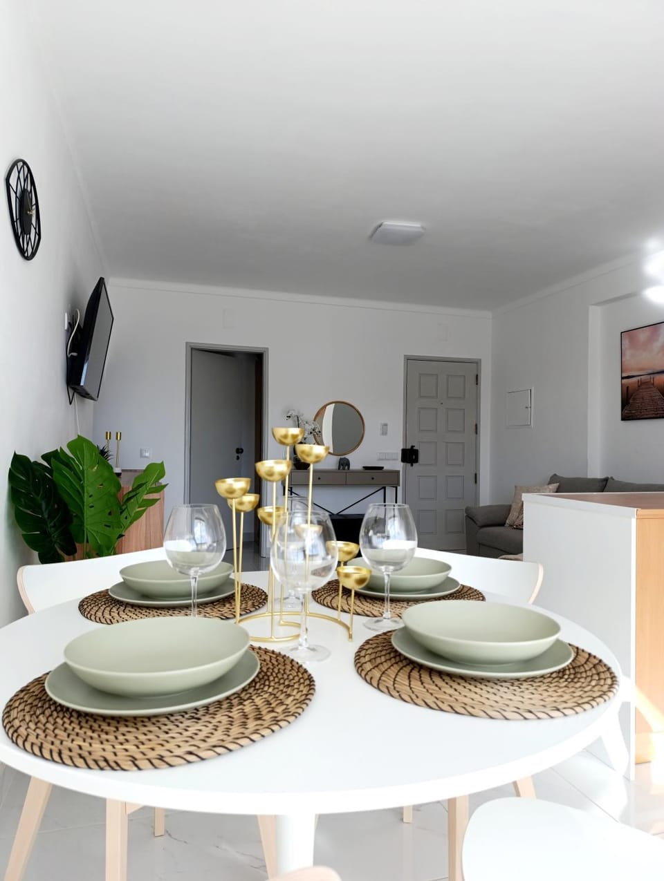 Casa Patricia Apartment in Albufeira