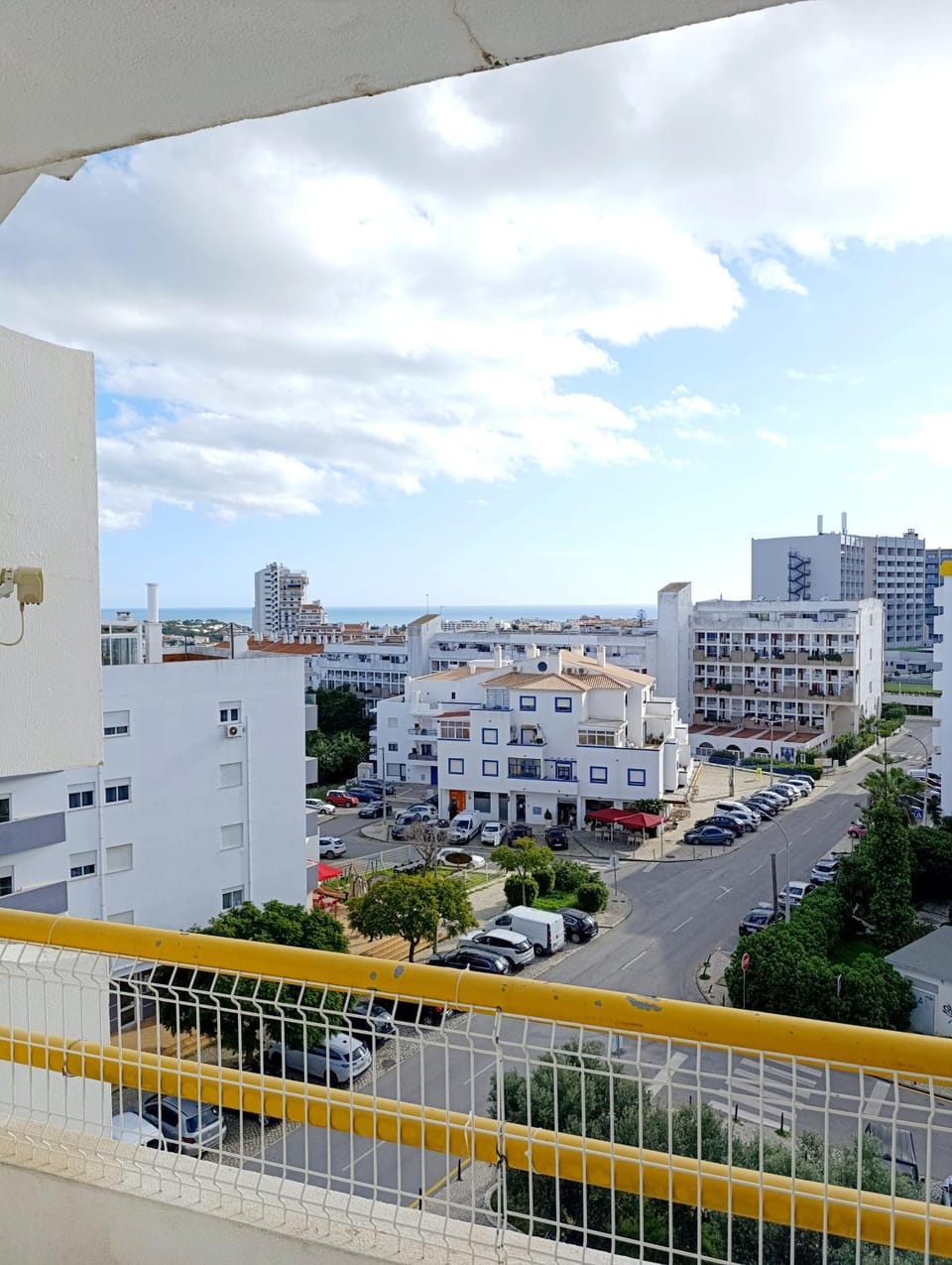 Casa Patricia Apartment in Albufeira