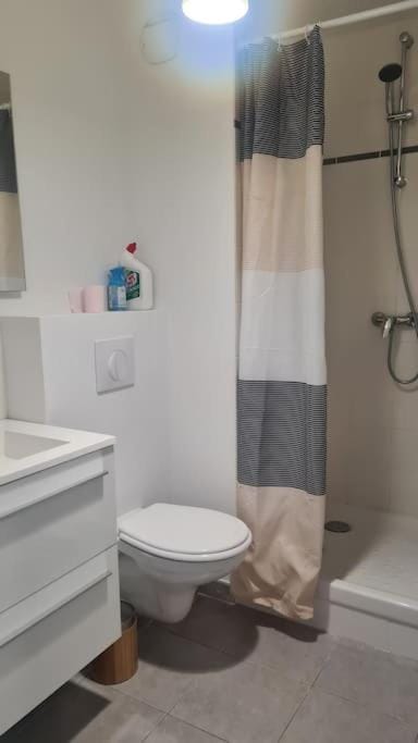 Toilet, Bathroom