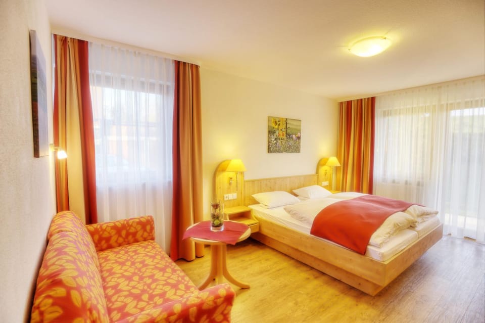 Bathroom, Bedroom