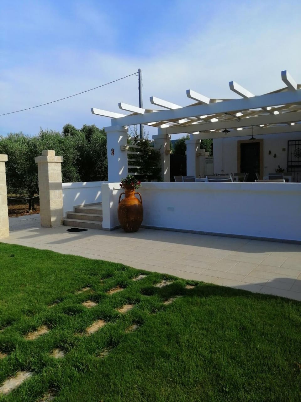 Spring, Summer, Garden, Autumn