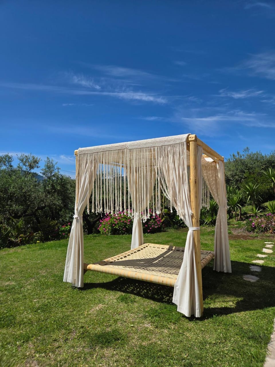 Villa Símera Villa in Peloponnese, Western Greece and the Ionian