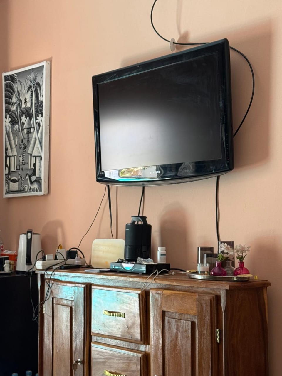 TV and multimedia