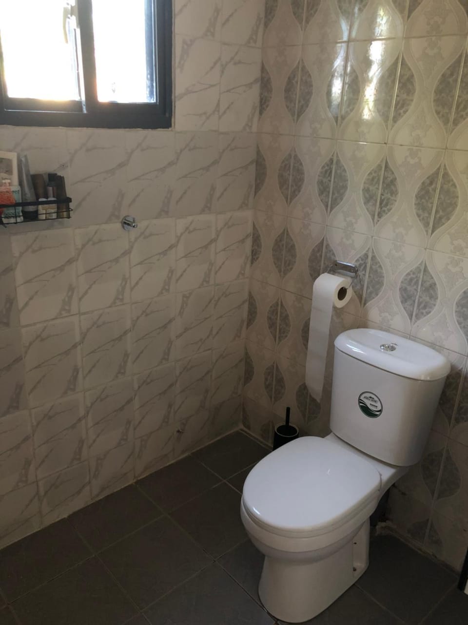 My Dream Apartment in Senegal