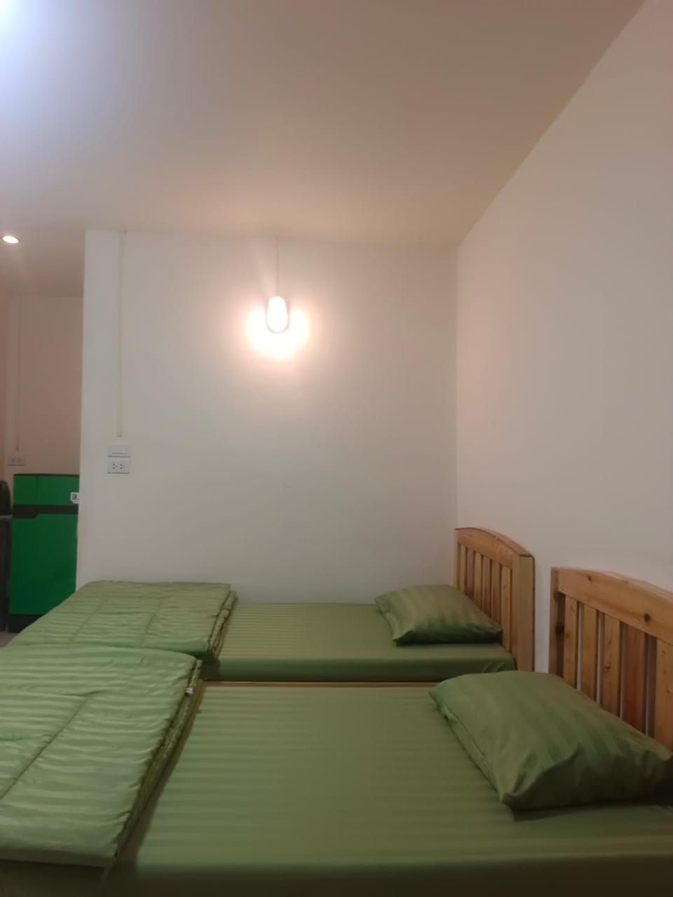 รัชตา ห้องพัก ratchata hongpak Vacation rental in Thailand
