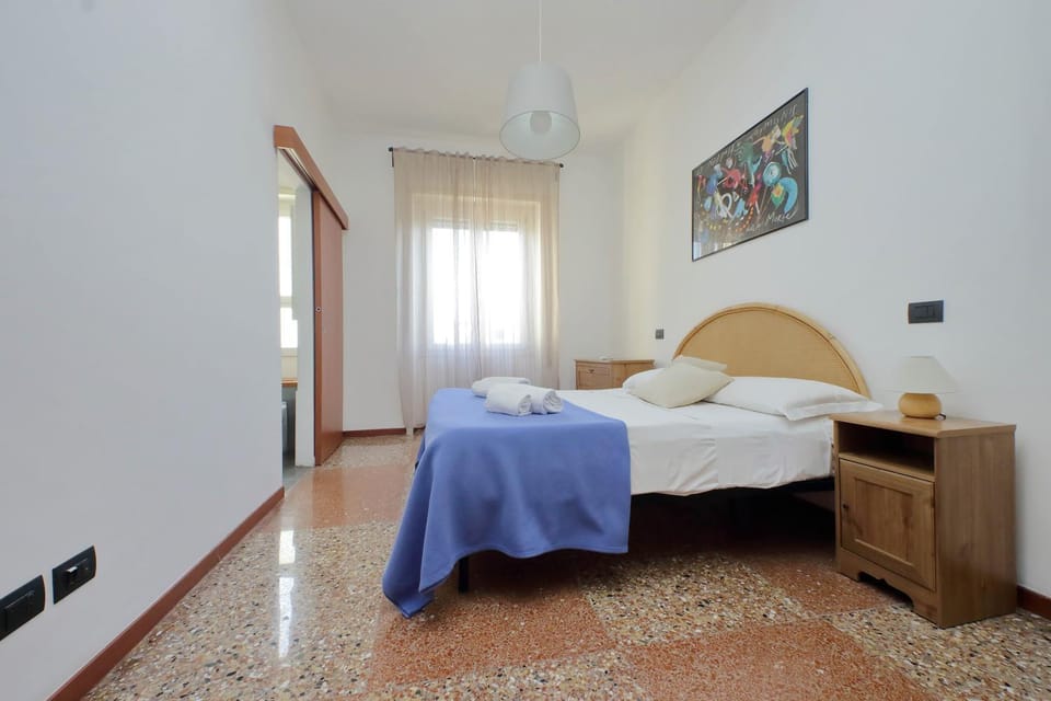 Silvano's Home In Rome Apartment in Rome