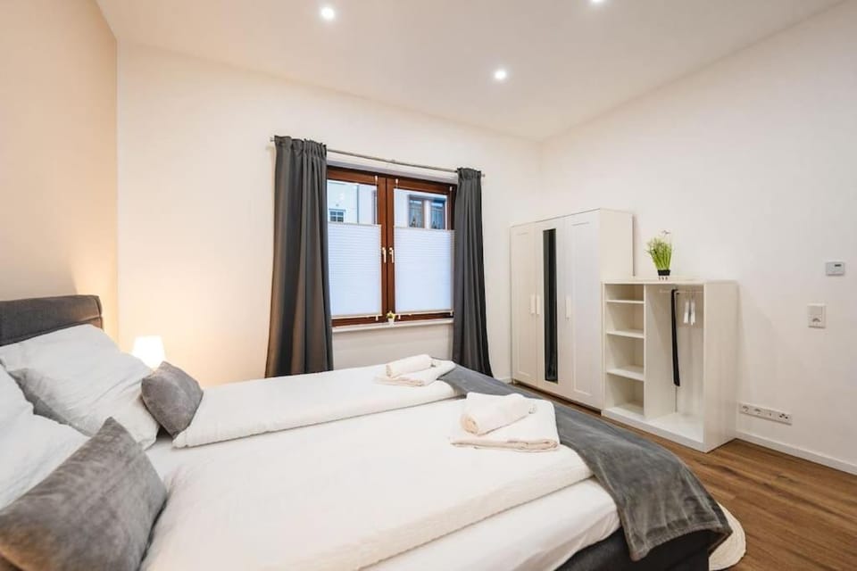Im Herzen der Bremer Neustadt Apartment in Bremen