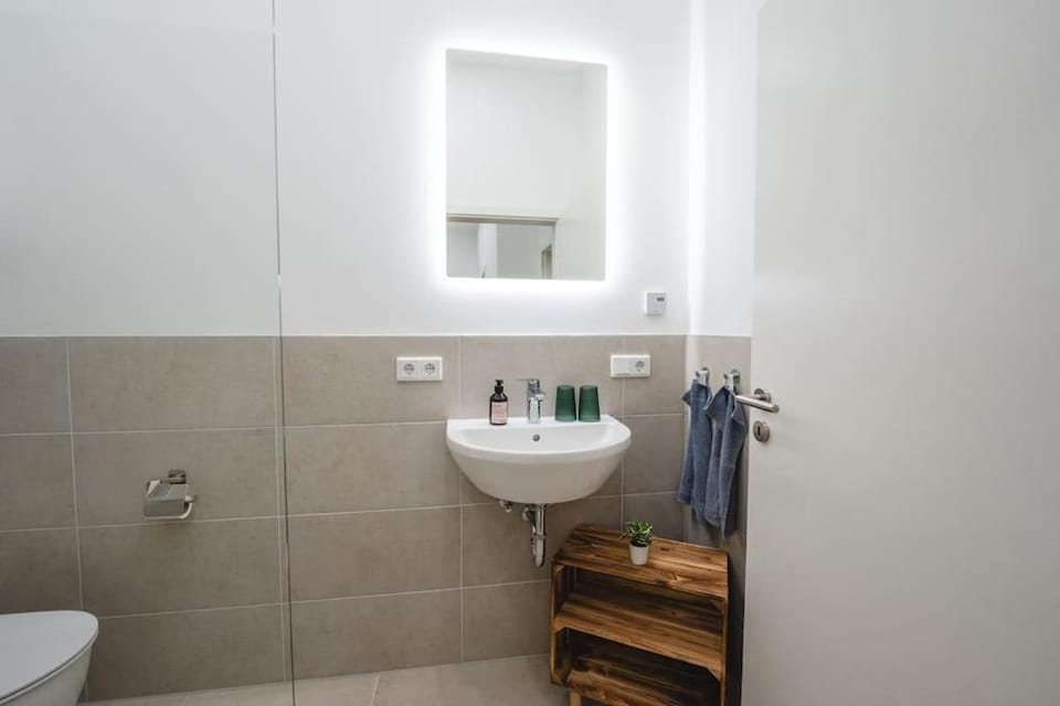 Im Herzen der Bremer Neustadt Apartment in Bremen