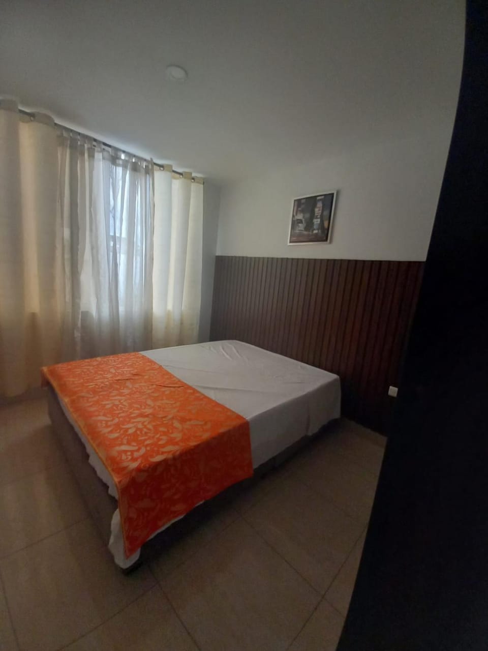 Apartaestudios amoblados el caney Bed and Breakfast in Cali