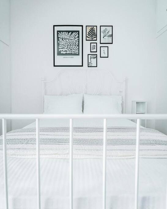 Luxury Port View Residence Apartment in East Attica Regional Unit, Greece