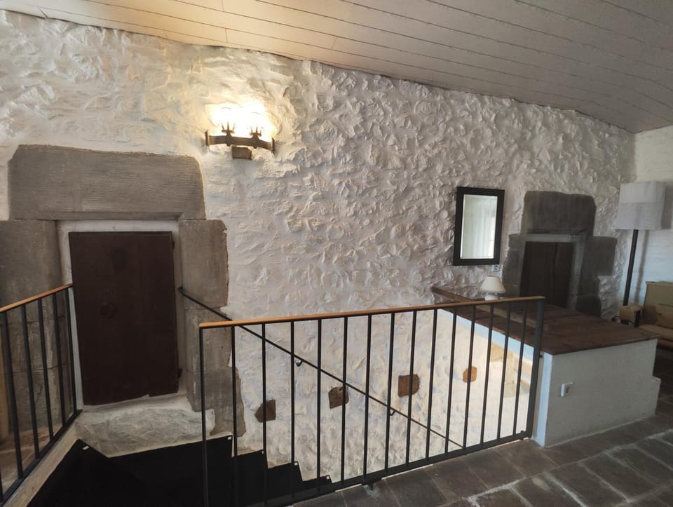 Els Sifons Apartment in Vallès Oriental